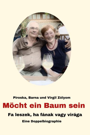 Die Doppelbiographie von Virgil Zólyoms Großeltern